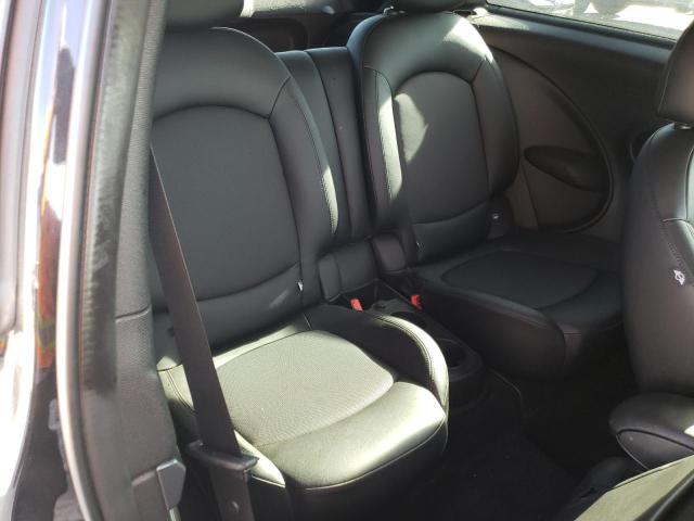 WMWSS5C59FWT84418 Mini Cooper S Paceman