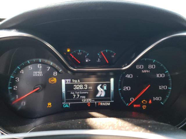 2015 Chevrolet Impala - Image 9