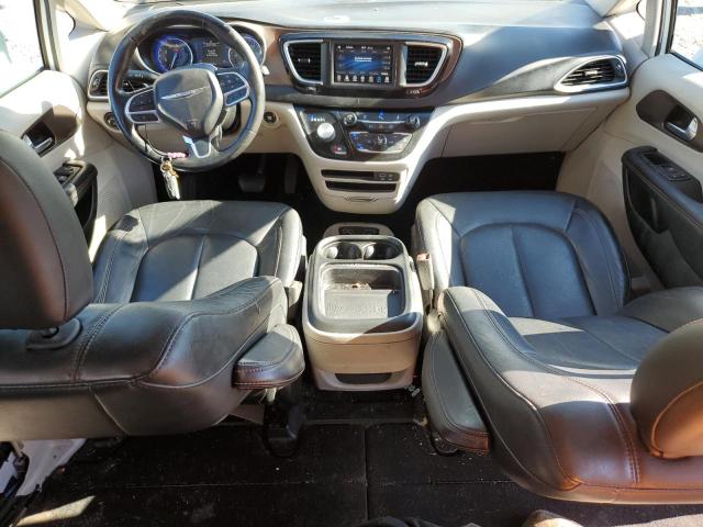 2019 CHRYSLER PACIFICA T - 2C4RC1BG9KR652252