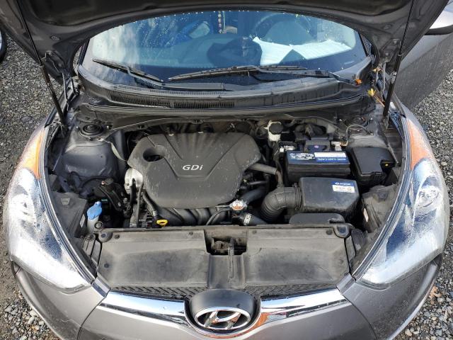 KMHTC6AD6GU257669 | 2016 HYUNDAI VELOSTER