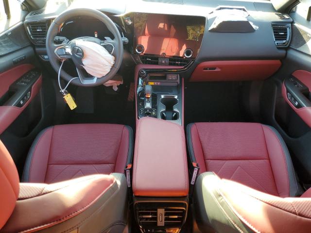 2024 LEXUS NX 350 LUX 2T2HGCEZ5RC040113