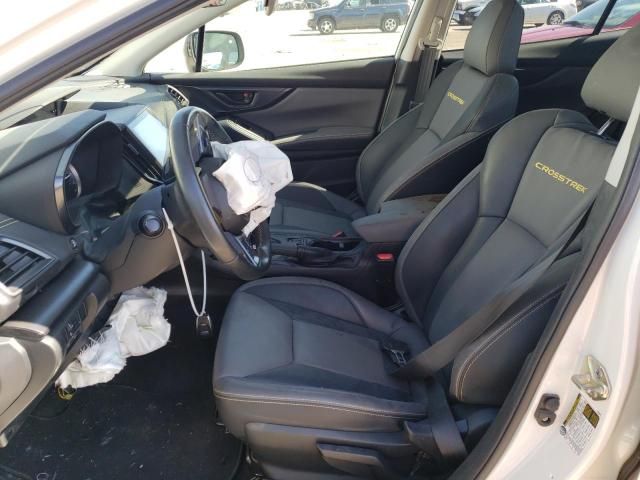 JF2GTHSC2MH204416 Subaru Crosstrek Sport