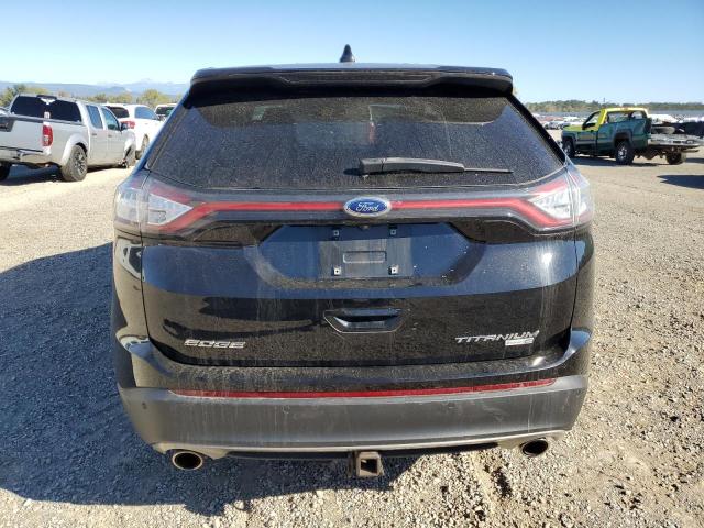 2FMPK4K97HBC22200 2017 FORD EDGE, photo no. 6