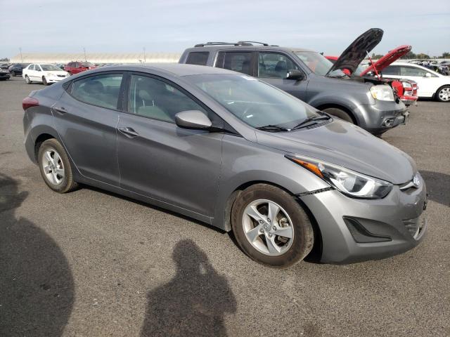 5NPDH4AE0EH482149 | 2014 HYUNDAI ELANTRA SE
