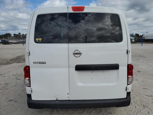 3N6CM0KN6KK712046 Nissan NV200 2.5S