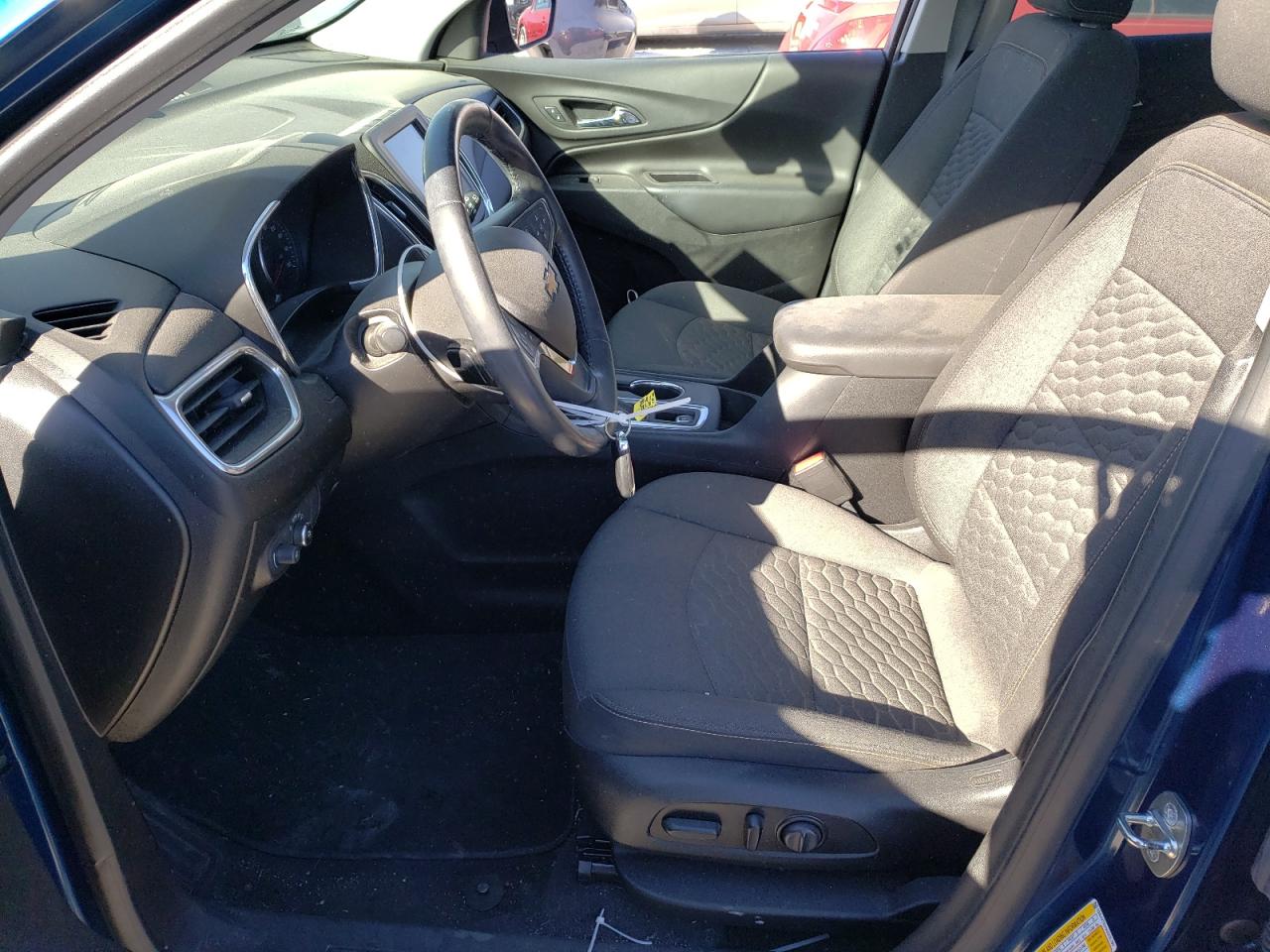 2GNAXTEV4K6221799 CHEVROLET EQUINOX 2019