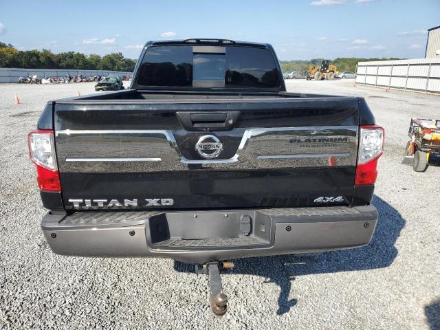 1N6BA1F42KN520984 | 2019 NISSAN TITAN XD S