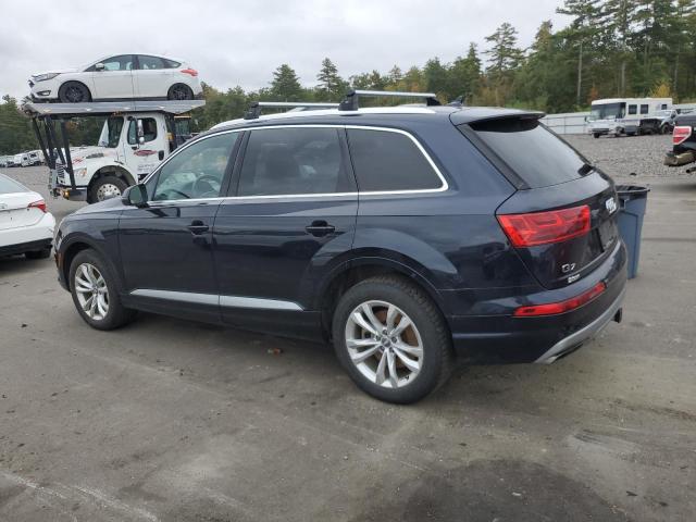 VIN WA1LAAF73JD007467 2018 Audi Q7, Premium Plus no.2