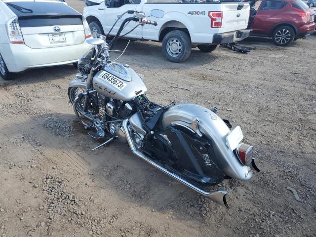 2003 YAMAHA XV1600 AS JYAVP02Y83A002514