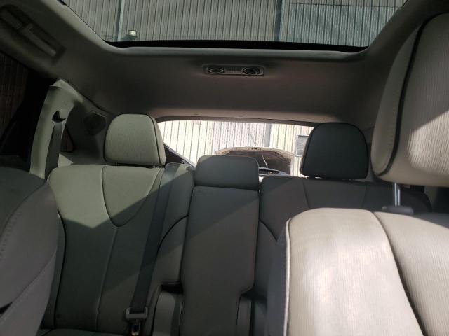 4T3BK3BB2EU108688 Toyota VENZA LE