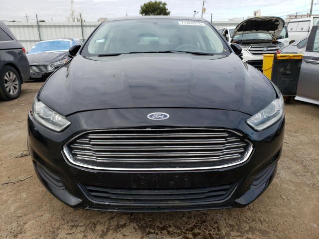 VIN 3FA6P0H78FR129819 2015 Ford Fusion, SE no.5