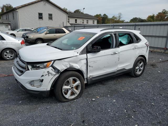 2016 Ford Edge SE