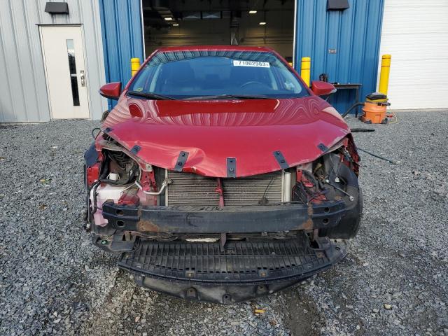 2015 TOYOTA COROLLA L - 2T1BURHE2FC378014