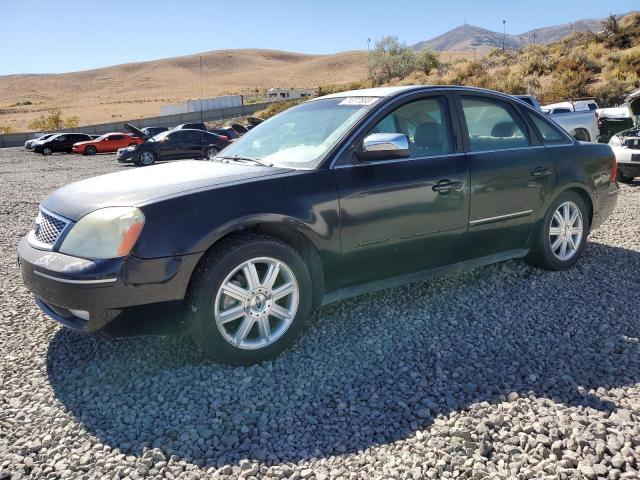 2005 Ford Five Hundred Limited