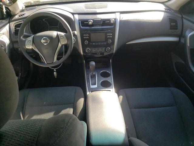 2015 NISSAN ALTIMA 2.5 - 1N4AL3AP1FN867742