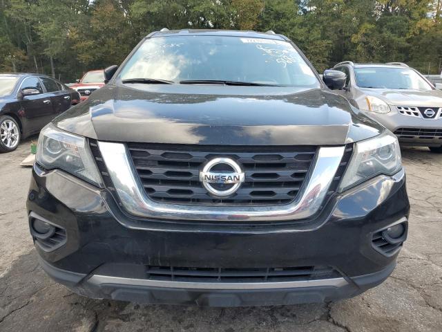 5N1DR2MN2JC615685 Nissan Pathfinder S