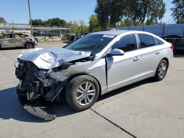 2016 HYUNDAI SONATA ECO - 5NPE24AA3GH350959