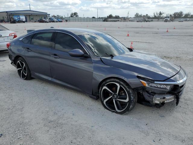 1HGCV1F15KA024460 Honda ACCORD LX
