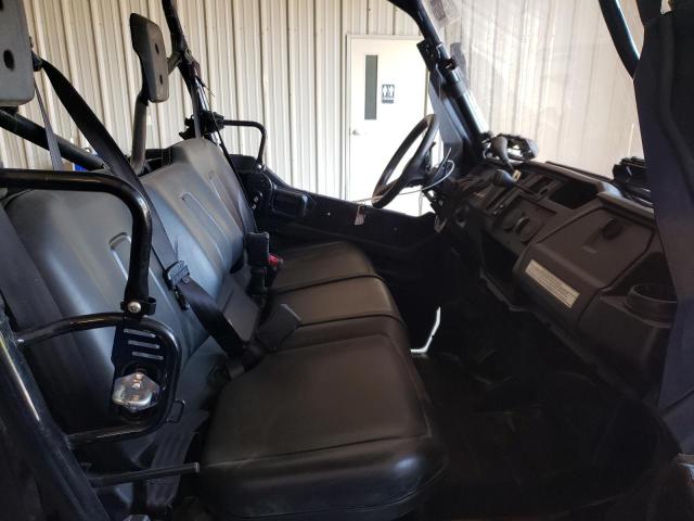 2019 HONDA SXS1000 M5 1HFVE0464K4300437