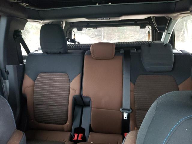 1FMEE5BP5NLB15595 Ford Bronco Base