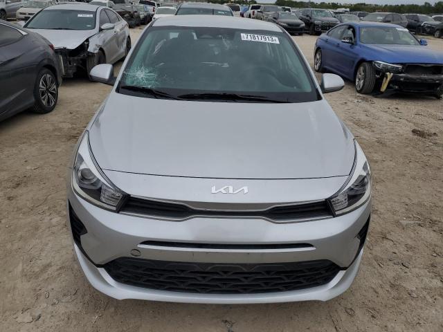 3KPA24AD7PE513691 Kia Rio LX 5