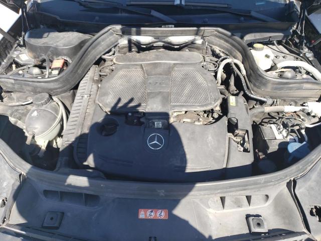 WDCGG8JB9EG202918 Mercedes-Benz Glk 350 4matic