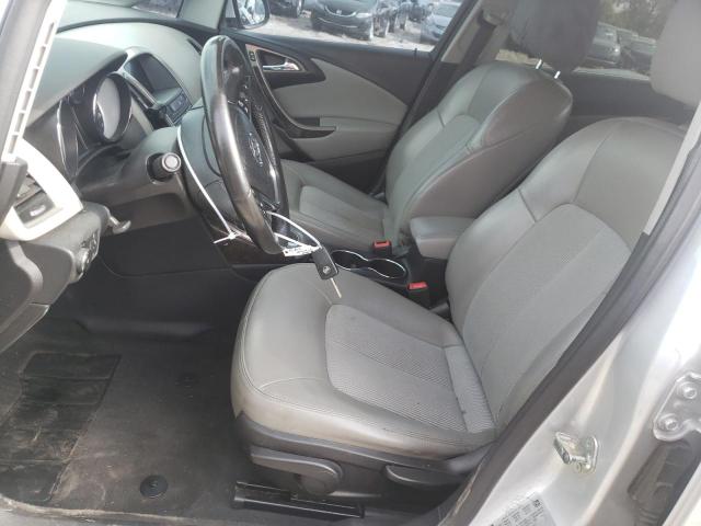 1G4PP5SKXE4103234 Buick Verano