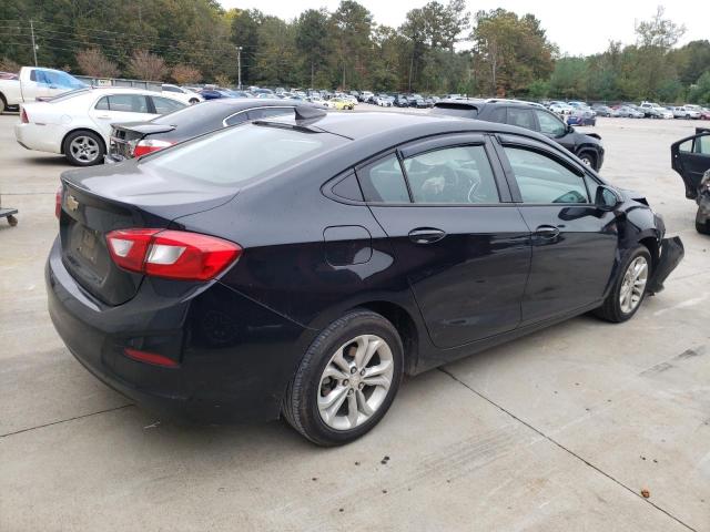 1G1BC5SMXK7107413 | 2019 CHEVROLET CRUZE LS