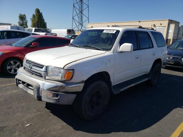 2001 Toyota 4Runner SR5