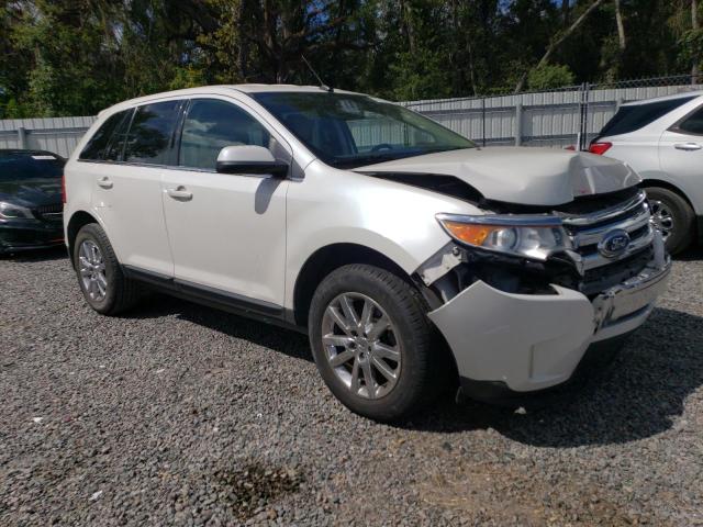 2FMDK3KC6EBA09114 Ford Edge Limited