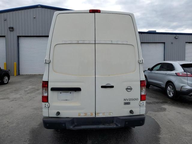 1N6BF0LYXFN804856 Nissan Nv 2500