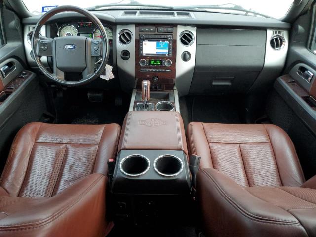 1FMJK1H59EEF00653 Ford Expedition El Xlt