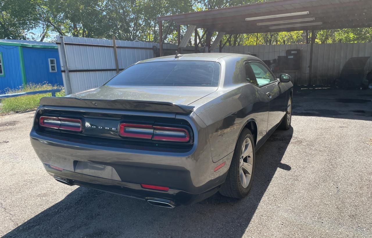 2C3CDZAG4GH300393 2016 Dodge Challenger Sxt 2C3CDZAG4GH300393 2016 Dodge Challenger Sxt