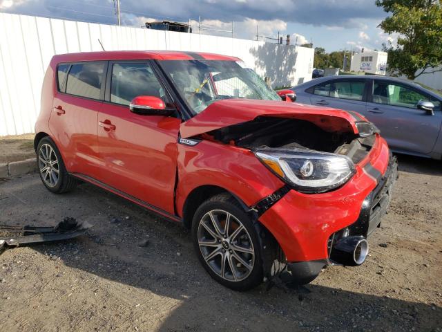 KNDJX3AA9K7007306 KIA Soul !