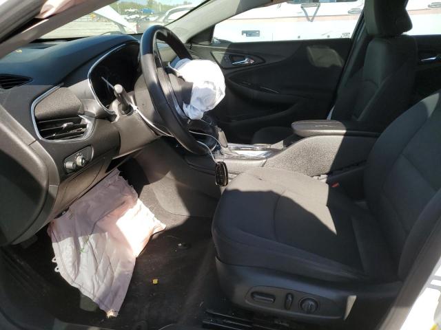 1G1ZE5ST8HF122006 CHEVROLET MALIBU 2017