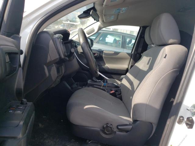 2019 TOYOTA TACOMA ACC - 5TFRX5GN4KX132979