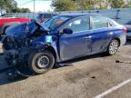 2018 NISSAN SENTRA S - 3N1AB7AP7JY275653