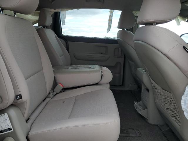 KNDMB5C19G6178655 KIA SEDONA LX