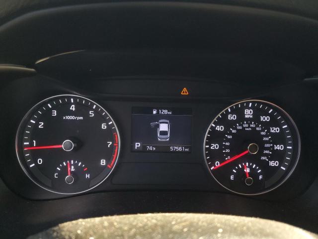 2021 KIA FORTE FE - 3KPF24AD7ME268926