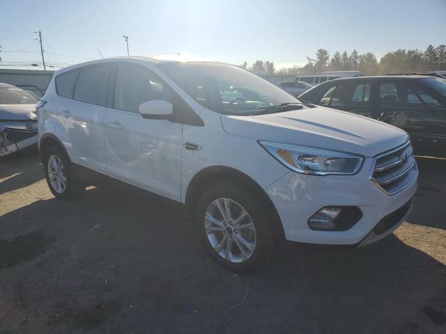 2017 Ford Escape Se VIN: 1FMCU9GD7HUD71879 Lot: 71134953