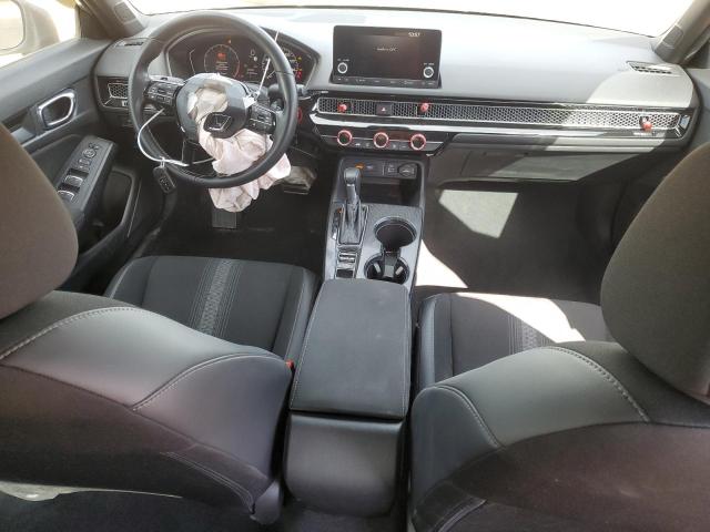 2HGFE2F5XNH539174 2022 Honda Civic Sport