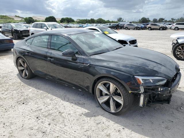 2019 AUDI RS5 WUABWCF5XKA900450