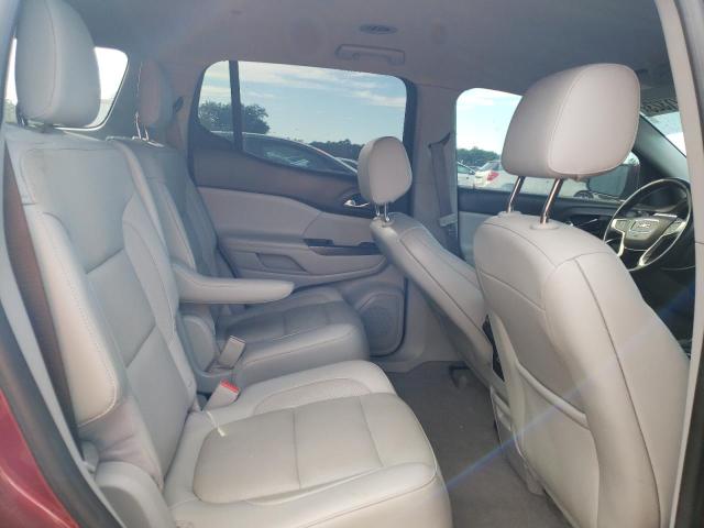 1GKKNMLS7HZ268683 GMC Acadia Slt-1