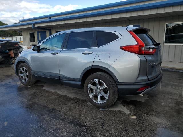 7FARW2H51KE030599 Honda CR-V EX