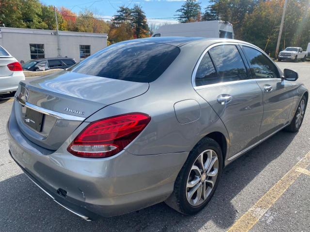 55SWF4KB6GU120426 Mercedes-Benz C 300 4matic
