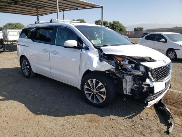 KNDMC5C16G6140698 KIA SEDONA EX