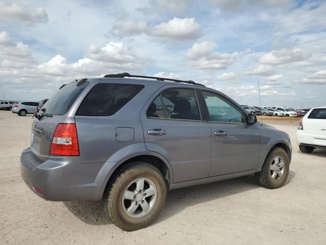 2007 Kia Sorento Ex VIN: KNDJD736075717674 Lot: 70209393