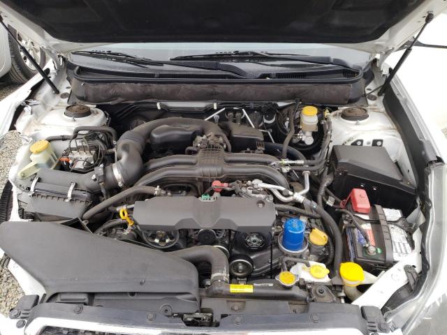 4S3BMBL62E3038005 Subaru Legacy 2.5i Limited