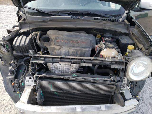 ZACCJADT5GPC84136 Jeep Renegade Limited
