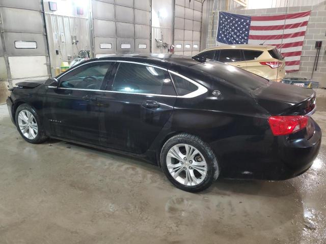 1G1115SL7FU111449 | 2015 CHEVROLET IMPALA LT